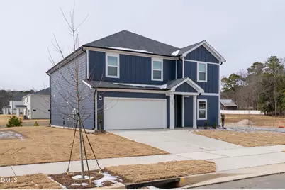 3525 Telluride Trail, Raleigh, NC 27616 - Photo 2