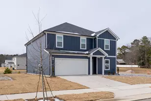 3525 Telluride Trl, Raleigh, NC 27616 - Photo 2