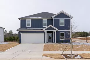 3525 Telluride Trl, Raleigh, NC 27616 - Photo 1