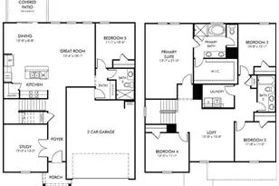 3525 Telluride Trl, Raleigh, NC 27616 - Photo 4