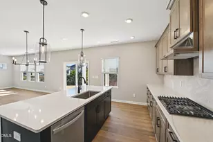 4036 Wesley Chapel Wy, Raleigh, NC 27616 - Photo 2