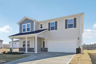 4036 Wesley Chapel Wy, Raleigh, NC 27616 - Photo 4