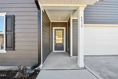4032 Wesley Chapel Way, Raleigh, NC 27616 - Photo 6