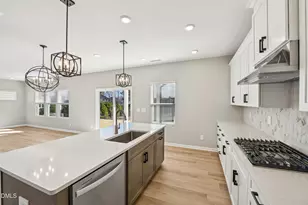 4032 Wesley Chapel Wy, Raleigh, NC 27616 - Photo 2