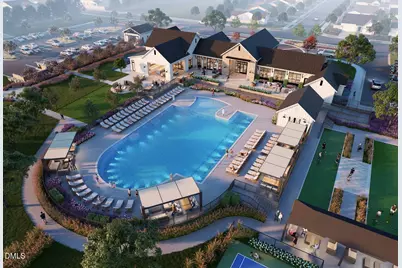 93 Shady Creek Way, Fuquay Varina, NC 27526 - Photo 42