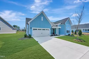 93 Shady Crk Wy, Fuquay Varina, NC 27526 - Photo 4