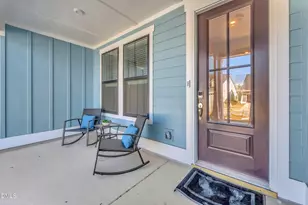 93 Shady Crk Wy, Fuquay Varina, NC 27526 - Photo 2