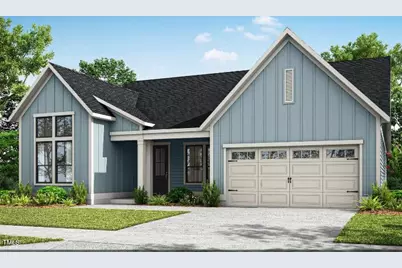 93 Shady Creek Way, Fuquay Varina, NC 27526 - Photo 1