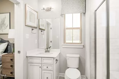 561 Freedom Trail Drive, Willow Springs, NC 27592 - Photo 16