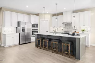 561 Freedom Trail Dr, Willow Springs, NC 27592 - Photo 4