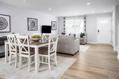 68 Better Day Way, Lillington, NC 27546 - Photo 8