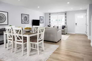 68 Better Day Wy, Lillington, NC 27546 - Photo 8