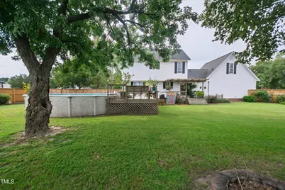 109 Christy Lane, Dunn, NC 28334 - Photo 28