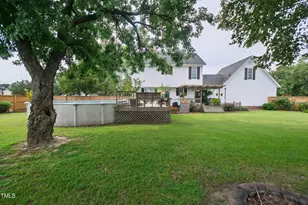 109 Christy Ln, Dunn, NC 28334 - Photo 28