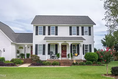 109 Christy Lane, Dunn, NC 28334 - Photo 4