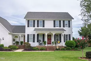 109 Christy Ln, Dunn, NC 28334 - Photo 4