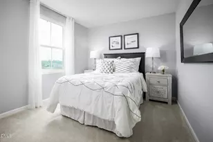 80 Better Day Wy, Lillington, NC 27546 - Photo 14