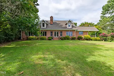 1529 Hillside Dairy Road, Pittsboro, NC 27312 - Photo 2