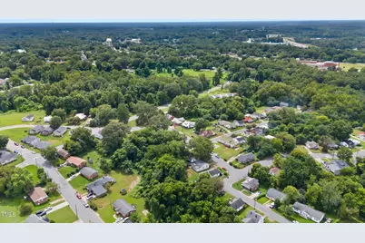 323 Graves Street, Reidsville, NC 27320 - Photo 38