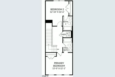 3219 Bomore Road #47, Raleigh, NC 27610 - Photo 32