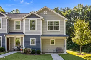 918 E Green St, Franklinton, NC 27525 - Photo 2