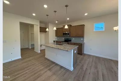 65 Smith Farms Drive, Lillington, NC 27546 - Photo 4