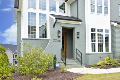 7736 Roberts Road, Apex, NC 27523 - Photo 2