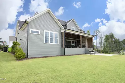 7736 Roberts Road, Apex, NC 27523 - Photo 24
