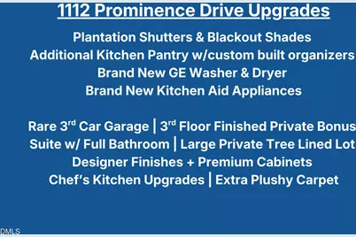 1112 Prominence Drive, Durham, NC 27712 - Photo 8