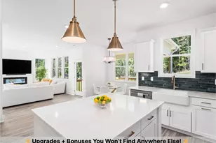 1112 Prominence Dr, Durham, NC 27712 - Photo 4