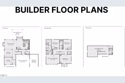 1112 Prominence Drive, Durham, NC 27712 - Photo 8