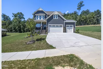 1112 Prominence Drive, Durham, NC 27712 - Photo 2