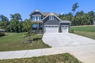 1112 Prominence Dr, Durham, NC 27712 - Photo 2