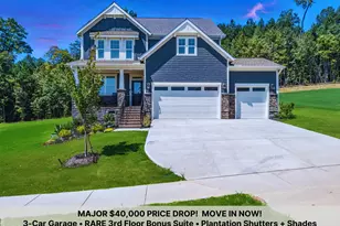 1112 Prominence Dr, Durham, NC 27712 - Photo 1