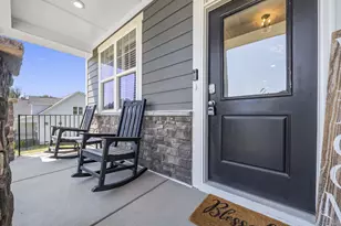 1112 Prominence Dr, Durham, NC 27712 - Photo 10