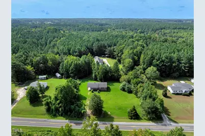 281 Michael's Quarry Road, Norlina, NC 27563 - Photo 8