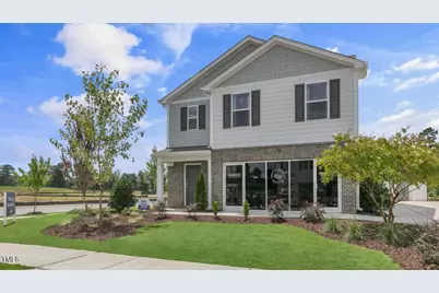 115 Carriedelle Lane, Wilsons Mills, NC 27577 - Photo 2