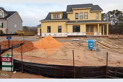 80 Firefly Lane, Youngsville, NC 27596 - Photo 2