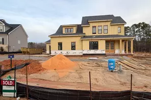 80 Firefly Ln, Youngsville, NC 27596 - Photo 2