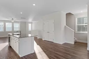 6914 Woodland Stream Pl, Raleigh, NC 27616 - Photo 2