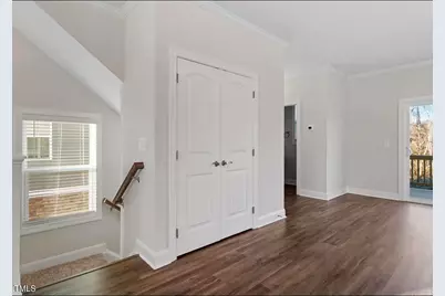 6914 Woodland Stream Place, Raleigh, NC 27616 - Photo 4