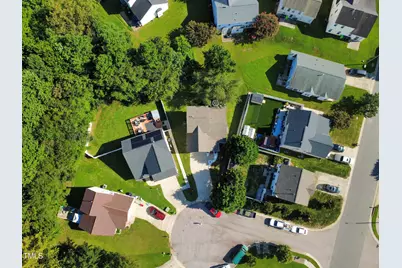 2704 Hope Diamond Court, Raleigh, NC 27610 - Photo 12