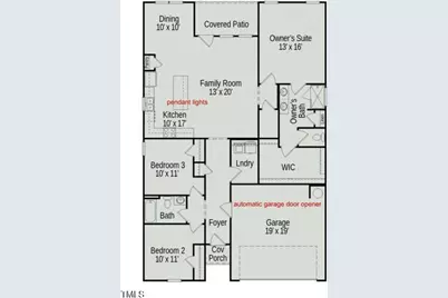 140 E American Marigold Drive, Benson, NC 27504 - Photo 22