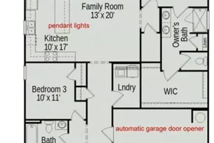 140 E American Marigold Dr, Benson, NC 27504 - Photo 22