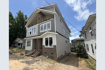 804 S Roxboro Street, Durham, NC 27707 - Photo 2