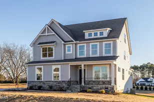 49 Ausban Rdg Ln, Four Oaks, NC 27524 - Photo 2