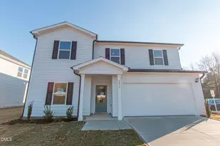 4012 Wesley Chapel Wy, Raleigh, NC 27616 - Photo 2