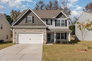 224 Brisk Dr, Zebulon, NC 27597 - Photo 2