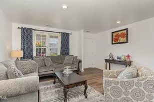 224 Brisk Dr, Zebulon, NC 27597 - Photo 8