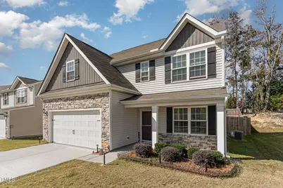 224 Brisk Drive, Zebulon, NC 27597 - Photo 4